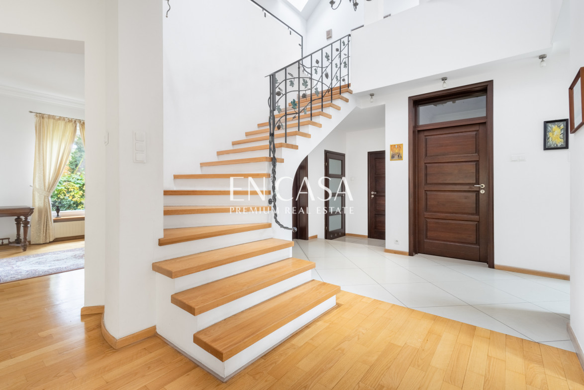 House Rent Milanówek Wielki Kąt 6